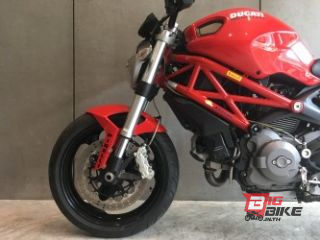  Ducati Monster 795